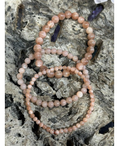 BRACELET PIERRE DU SOLEIL