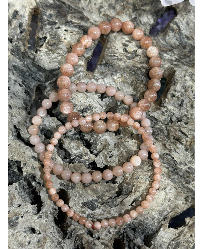 BRACELET PIERRE DU SOLEIL