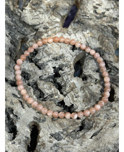 BRACELET PIERRE DU SOLEIL