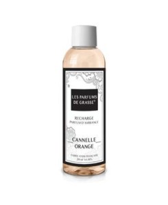 Recharge Parfum d'ambiance...