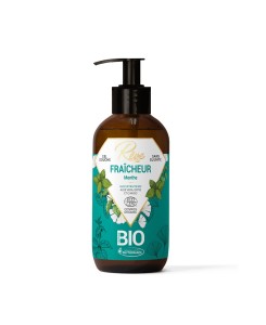 gel douche rêve de fraicheur