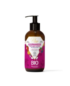 gel douche rêve de gourmandise