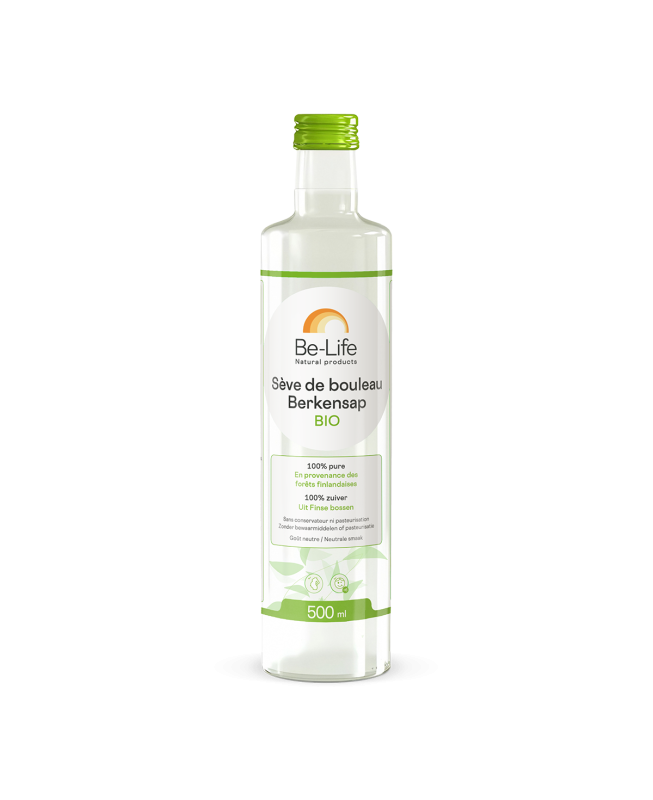 be-life save de bouleau