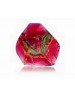 Savon Grenat rouge Savons gemme