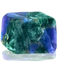 Savon Malachite Azurite Savons gemme