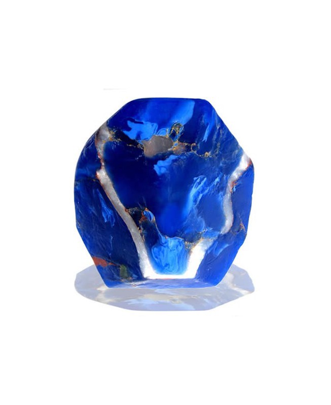 Savon Lapis lazuli Savons gemme