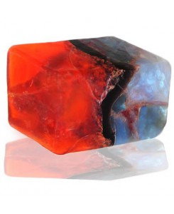 Savon Opale de feu Savons gemme