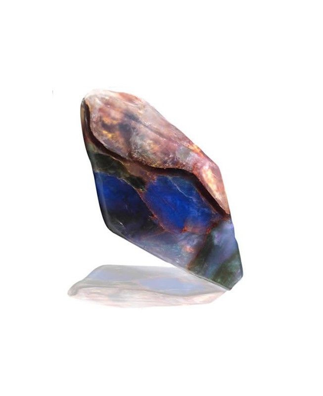 Savon Opale noire Savons gemme
