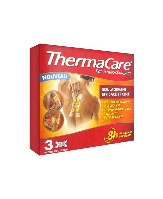Patch ThermaCare