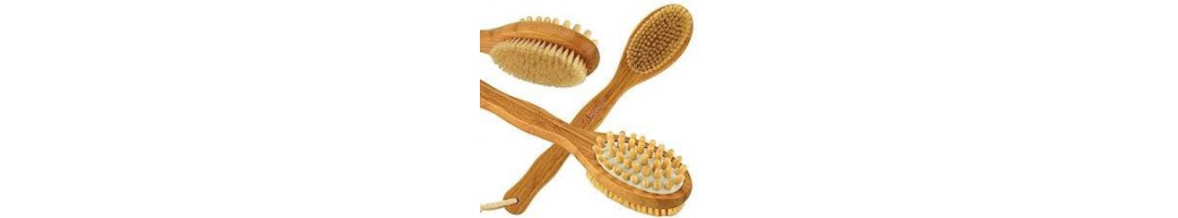 Brosse de Bain