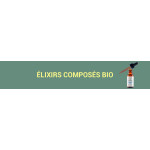 Les élixirs composés bio
