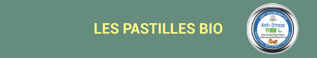 Elixir & Co - Pastilles