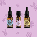 Fleur de bach AUTHENTIQUE