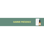 Gamme Présence