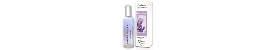 Spray d'ambiance