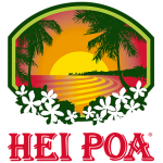 Monoï Hei Poa