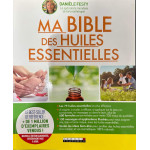 HUILES ESSENTIELLES