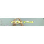 Savons au lait d'Anesse
